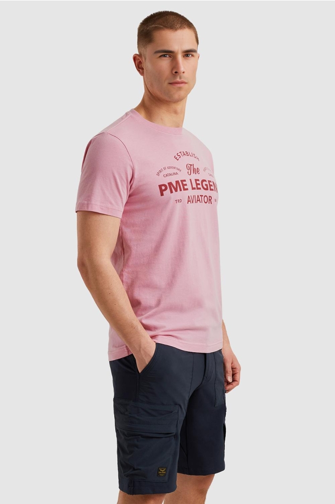 T SHIRT MET ARTWORK PTSS2505574 4038